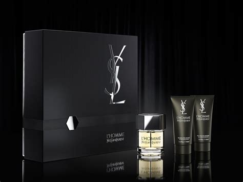 yves saint laurent parfum box|ysl gift with purchase.